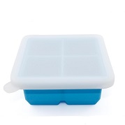 silicone food  container  with lid wholesale