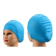 Ladies Swimming hat for long hair