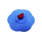 Silicone cup cover manufacturer