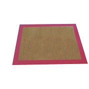 Silicone Pastry mat pastry sheet manufacturer