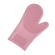 silicone heat resistant cooking gloves wholesale